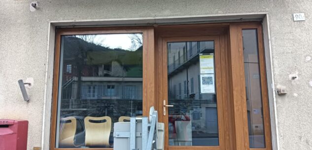 La Guida - Riaperto l’ufficio postale di Rossana