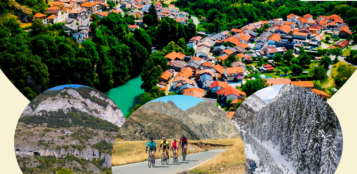 La Guida - Turismo e sport in valle Stura: incontro il 20 aprile al Palatenda di Demonte