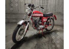 La Guida - Confindustria Cuneo omaggia la classe 125, una cilindrata entrata nel mito, sia in pista che su strada