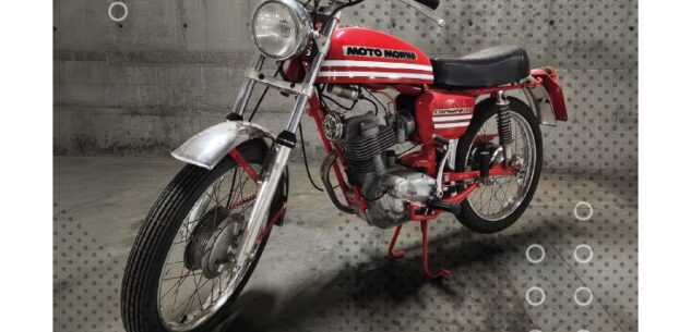 La Guida - Confindustria Cuneo omaggia la classe 125, una cilindrata entrata nel mito, sia in pista che su strada