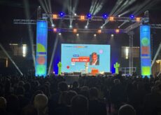 La Guida - Migliaia di studenti ai “Dialoghi sul talento”