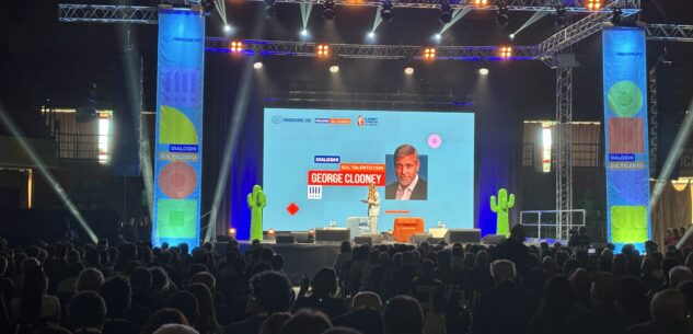 La Guida - Migliaia di studenti ai “Dialoghi sul talento”