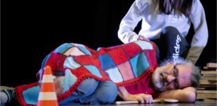 La Guida - Sabato 11 aprile a Boves la “Tempesta” della Palestra di Teatro di Elisa Dani