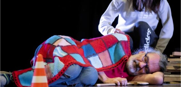 La Guida - Sabato 11 aprile a Boves la “Tempesta” della Palestra di Teatro di Elisa Dani