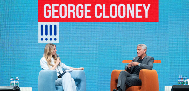 La Guida - La Casa Bianca contro quanto ha detto George Clooney a Cuneo