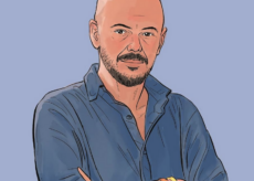 La Guida - Pensieri di uno scrittore