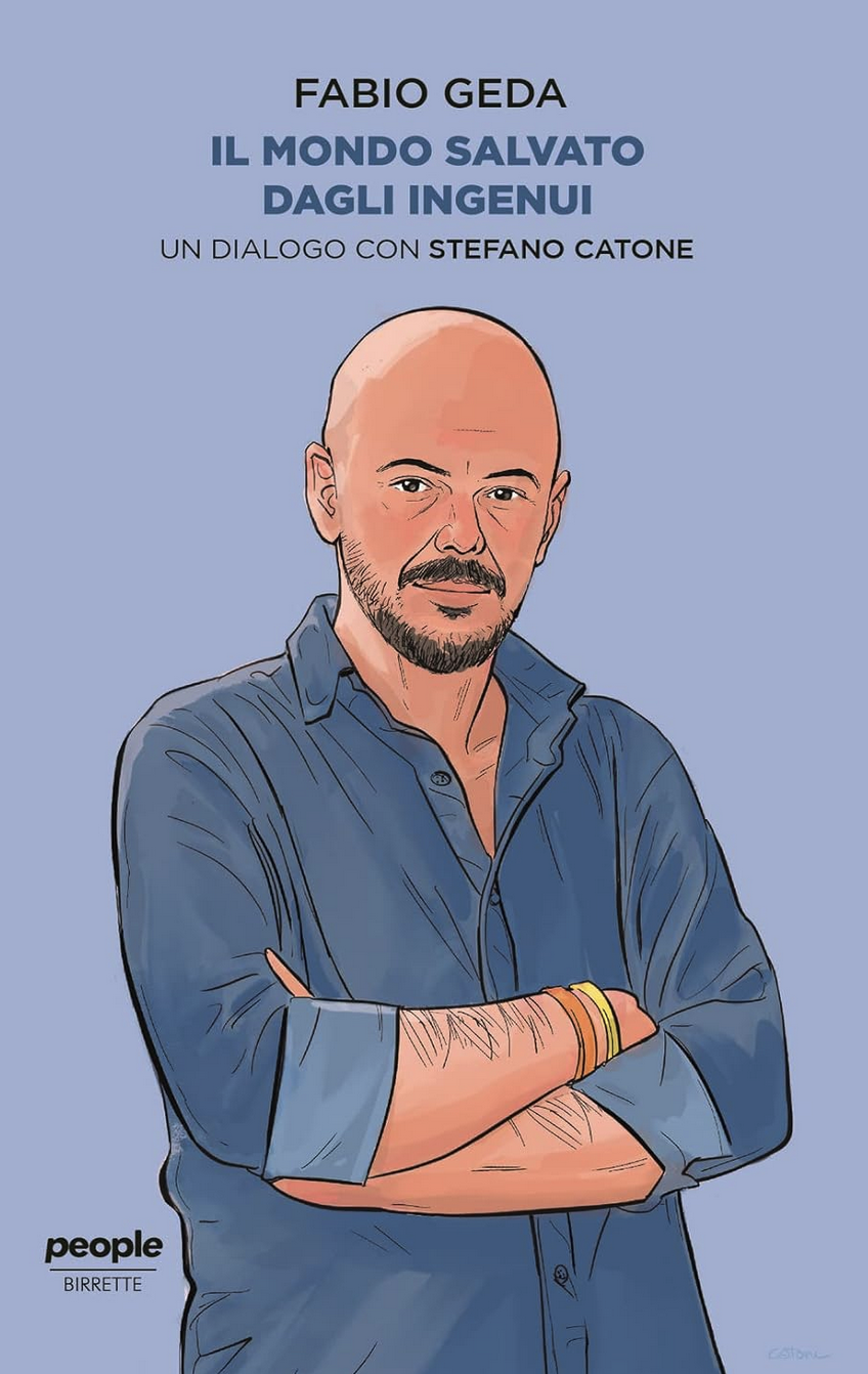 La Guida - Pensieri di uno scrittore