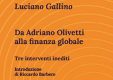 La Guida - Lo sguardo di un sociologo sul rapporto del lavoro con la finanza