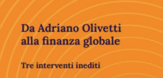 La Guida - Lo sguardo di un sociologo sul rapporto del lavoro con la finanza