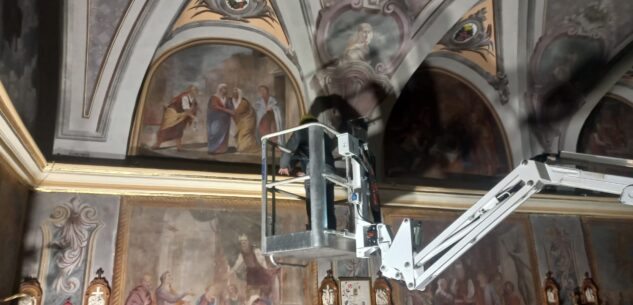 La Guida - “Adotta un faretto”, iniziativa a sostegno del Santuario di Monserrato