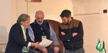 La Guida - Sette rappresentanti di Cia Cuneo nel direttivo regionale