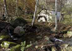 La Guida - Oncino recupera l’antico mulino “dal Parcou”