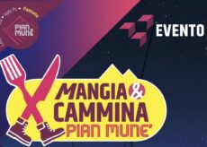 La Guida - A Pian Munè arriva la “Mangia e cammina”