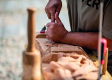 La Guida - Mostra nazionale dell’artigianato a Saluzzo