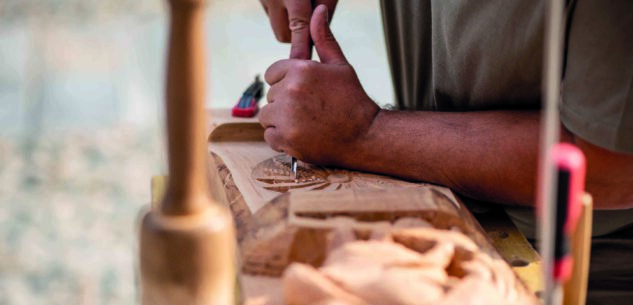 La Guida - Mostra nazionale dell’artigianato a Saluzzo