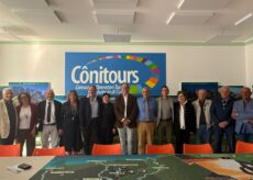 La Guida - Cinzia Daniele nominata Presidente di Conitours