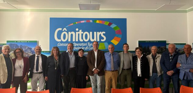 La Guida - Cinzia Daniele nominata Presidente di Conitours