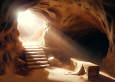 La Guida - Se i social ci fanno astrarre dalla vita reale, la risurrezione della carne ci ricorda che questa vita non basta, ma è già un anticipo della vita piena