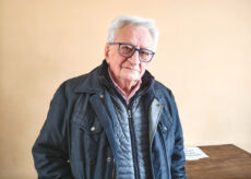 La Guida - Piergiorgio Peano, la vivacità e la forza solidale di Boves