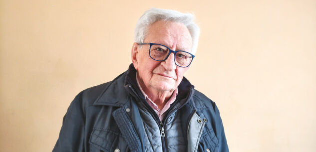 La Guida - Piergiorgio Peano, la vivacità e la forza solidale di Boves
