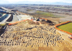 La Guida - La necropoli di Sant’Albano e altre testimonianze dei longobardi nel cuneese