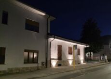 La Guida - Sanfront, l’ex Casetta delle Suore pronta per diventare poliambulatorio e centro raccolta sangue