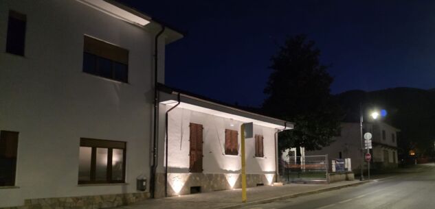 La Guida - Sanfront, l’ex Casetta delle Suore pronta per diventare poliambulatorio e centro raccolta sangue