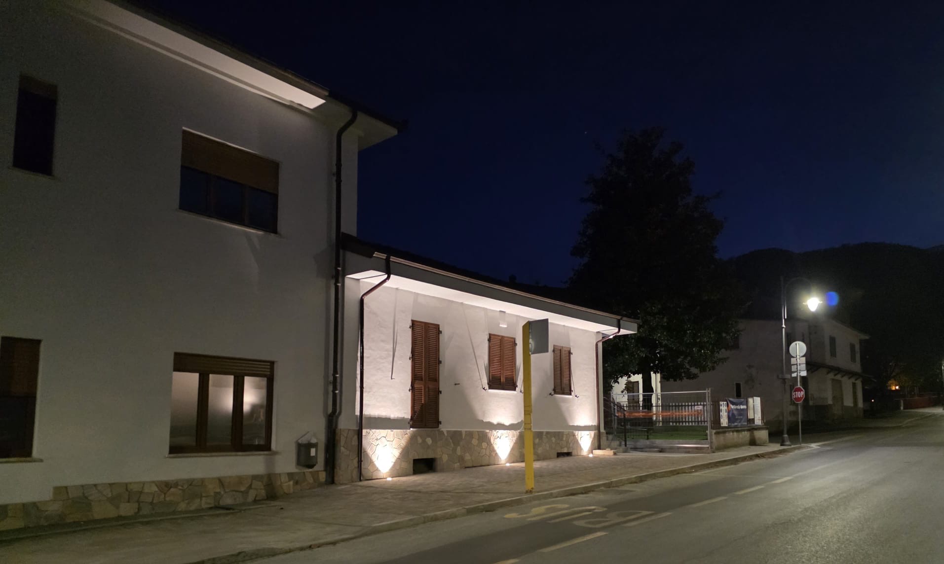 Sanfront- Ex casetta delle suore