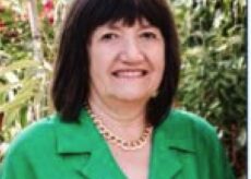 La Guida - Bernezzo in lutto per la morte dell’ex assessore Anna Maria Serra