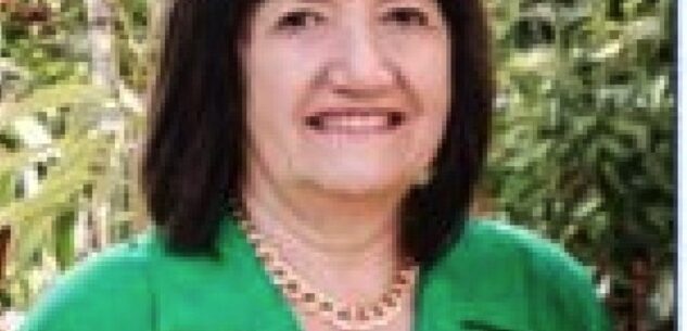 La Guida - Bernezzo in lutto per la morte dell’ex assessore Anna Maria Serra