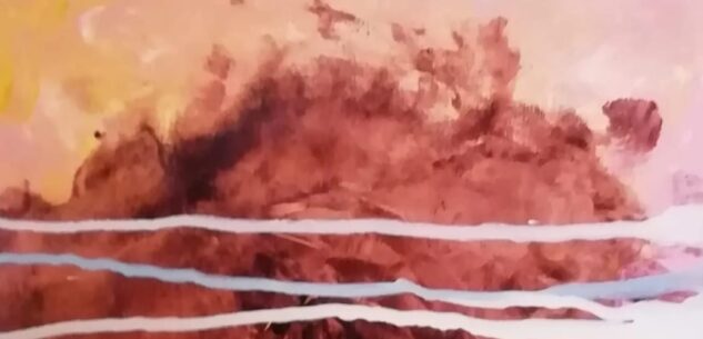 La Guida - “Percorso di Arte Condivisa”, in Fondazione Peano a Cuneo