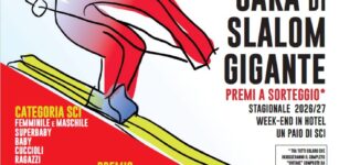 La Guida - Ad Artesina sabato 11 aprile si disputa il Giganturra