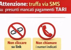 La Guida - Borgo, tentativi di truffa sui pagamenti Tari