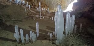 La Guida - Crissolo, riapre alle visite la Grotta di Rio Martino