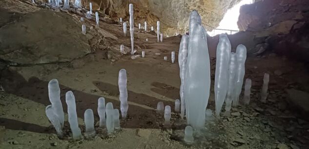 La Guida - Crissolo, riapre alle visite la Grotta di Rio Martino