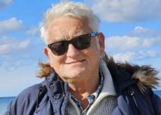 La Guida - Caraglio, l’addio all’impresario edile Livio Palma