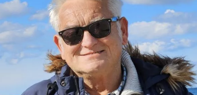 La Guida - Caraglio, l’addio all’impresario edile Livio Palma