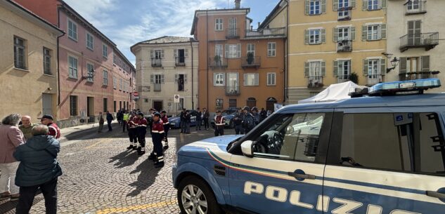 La Guida - Polizia, negli ultimi dodici mesi controllate 137.500 persone
