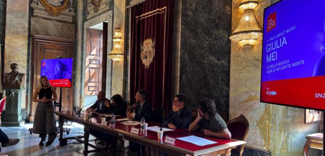 La Guida - Carmen Consoli, i Virtuosi del Teatro alla Scala e tanta musica a Cuneo per “Città in note”