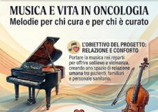 La Guida - In ospedale a Cuneo musica per i pazienti oncologici
