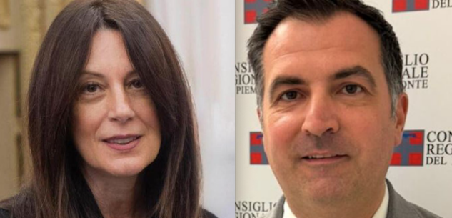 La Guida - Daniela Cameroni è la nuova assessora di Cirio, rientra Claudio Sacchetto