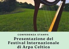 La Guida - Festival di Arpa celtica