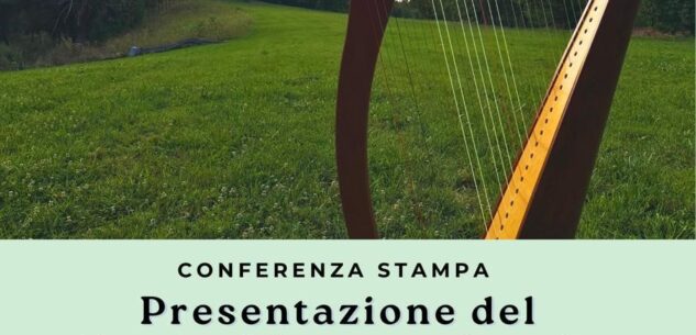 La Guida - Festival di Arpa celtica