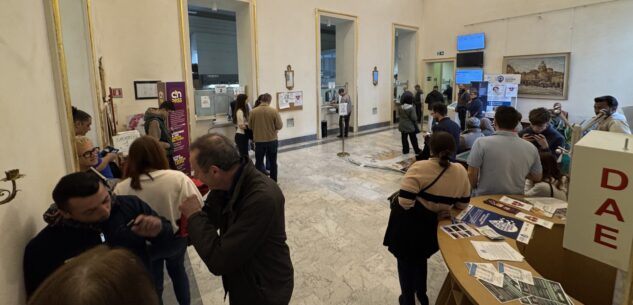 La Guida - In decine all’Anagrafe di Cuneo per sostituire la carta d’identità cartacea
