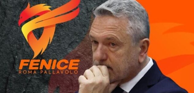 La Guida - Volley: Mario Barbiero a Cuneo rimane direttore tecnico, a Roma diventa consulente