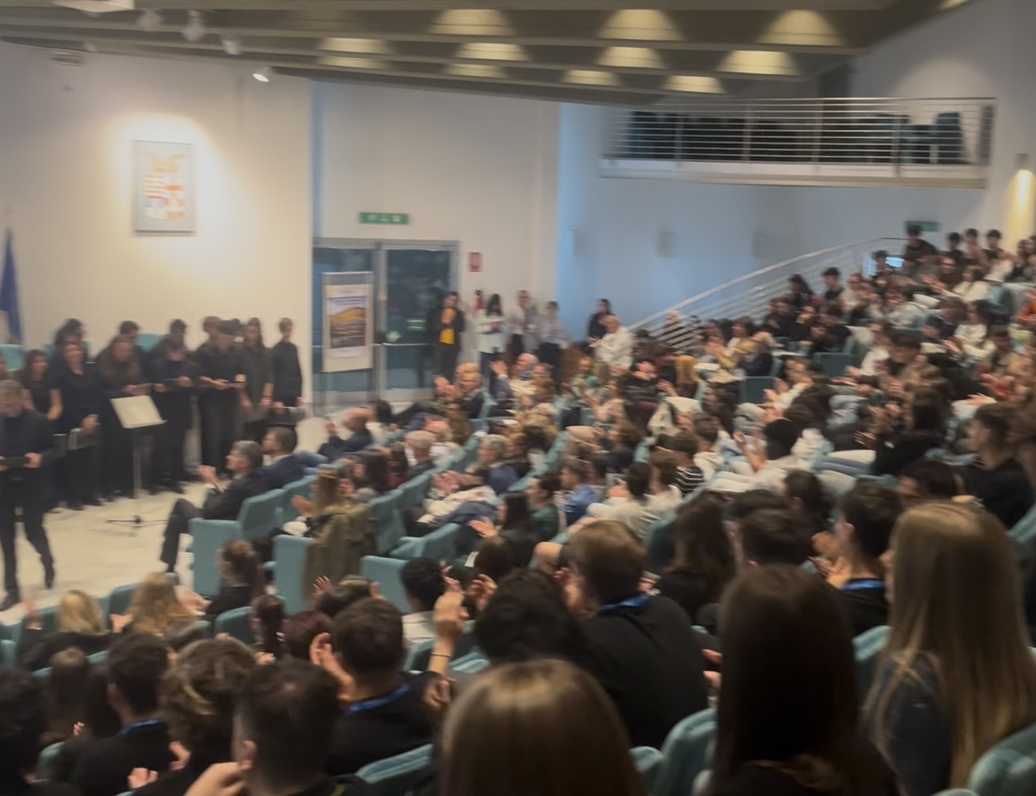 Scuola, imprese e istituzioni insieme per celebrare 160 anni del Bonelli di Cuneo