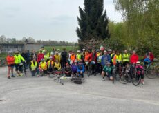 La Guida - In bici nel ricordo dei ragazzi del 1944