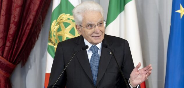 La Guida - Gli alunni della quinta di Castelletto di Busca premiati da Mattarella