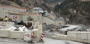 La Guida - Da lunedì 13 aprile il Tenda chiuso per 12 giorni