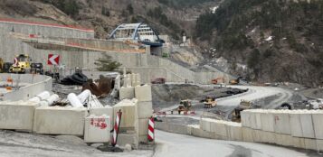 La Guida - Da lunedì 13 aprile il Tenda chiuso per 12 giorni